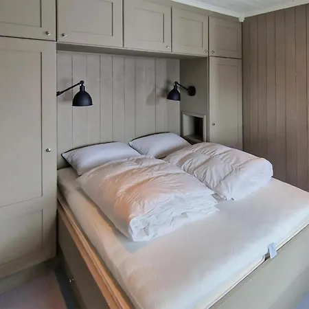 Belle Maison De 2 à * Geilo