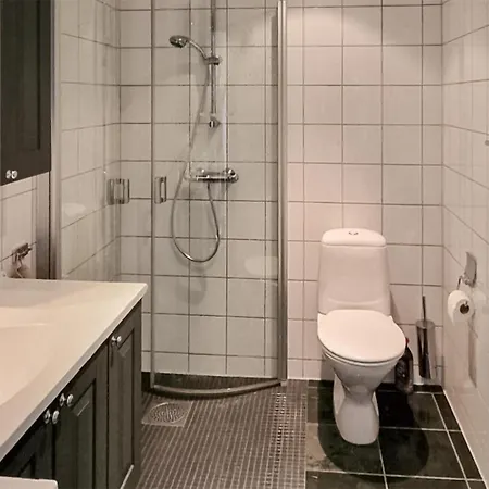 Belle Maison De 2 à Geilo