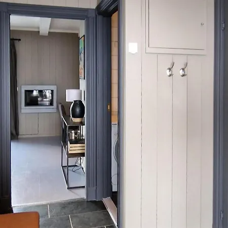 Belle Maison De 2 à