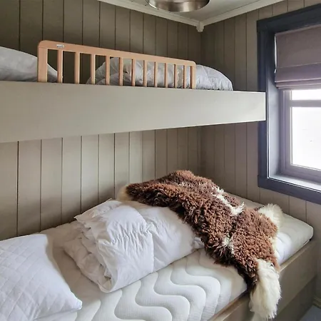 Feriehus 2 Bedroom Stunning In *