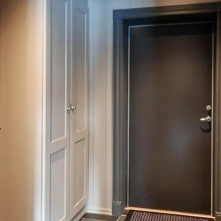 2 Bedroom Stunning In Feriehus