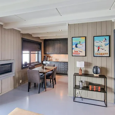 Feriehus 2 Bedroom Stunning In