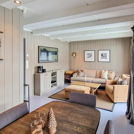 2 Bedroom Stunning In Geilo