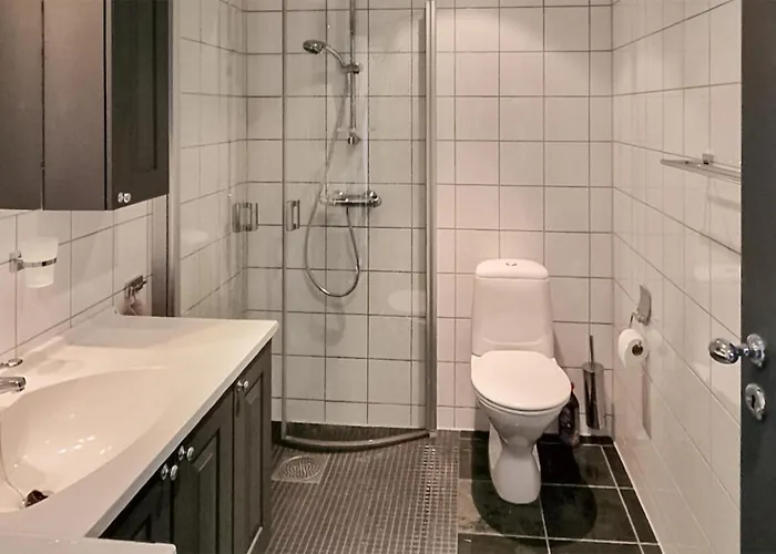 2 Bedroom Stunning In Geilo