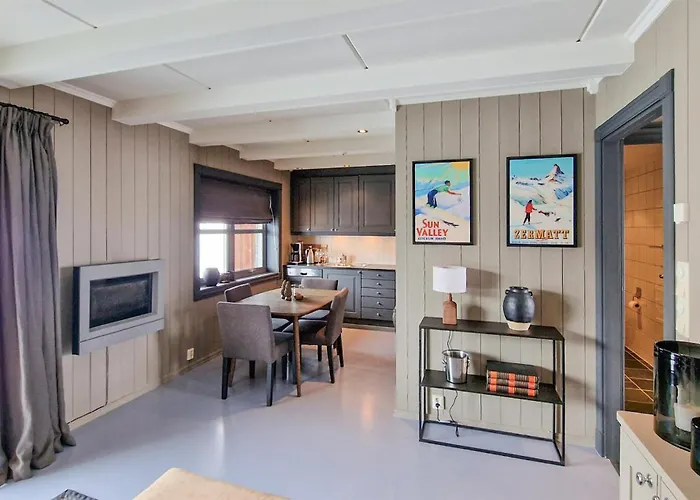 Casa de Férias 2 Bedroom Stunning In